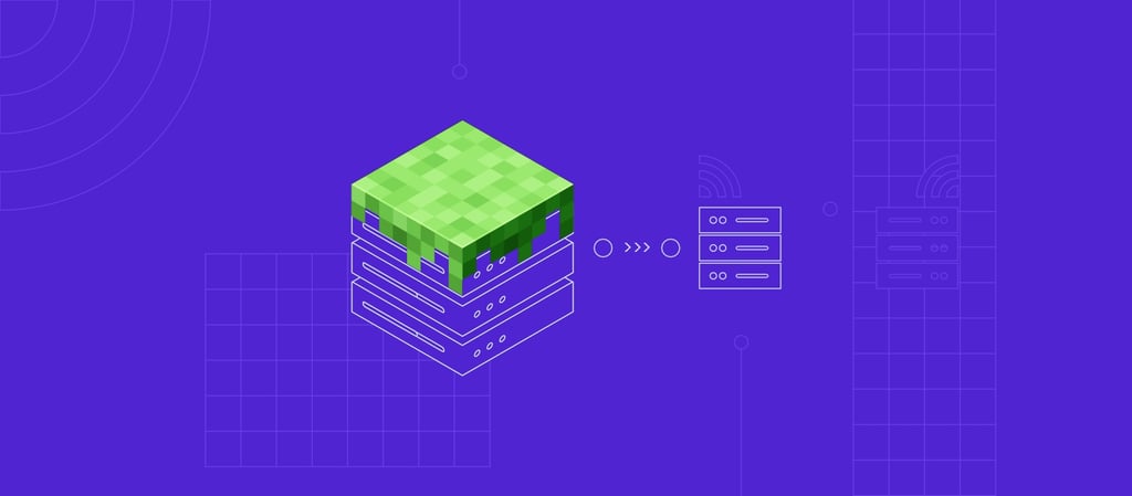 Minecraft server properties: Optimizing your server