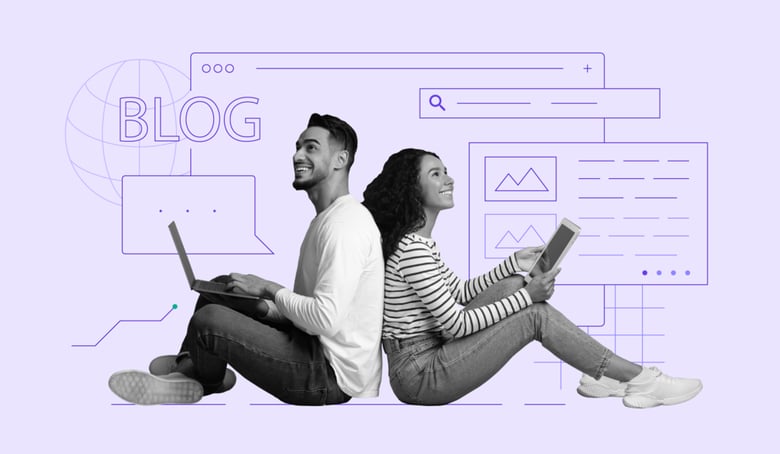 What is a blog? Your guide to blogging