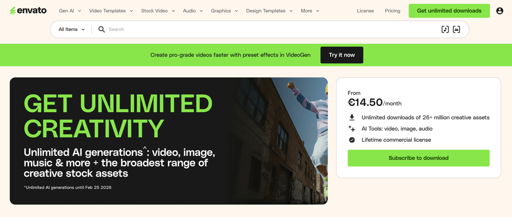 WordPress Media Library with the Add to gallery button highlighted