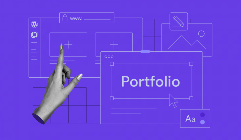 Top 19 Art Portfolio Website Examples to Get Inspired in 2026