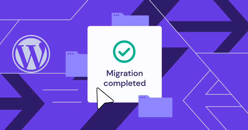 How to migrate a WordPress site in 2026