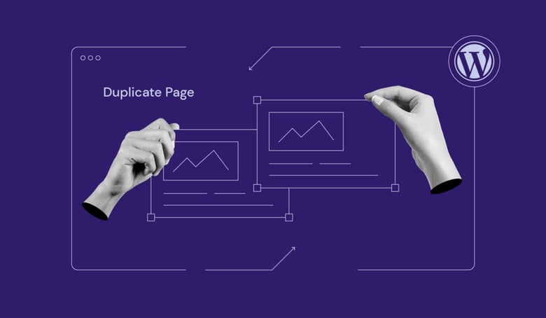 How to duplicate pages in WordPress using a plugin and manually