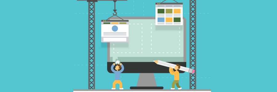 Como criar um menu suspenso HTML usando CSS