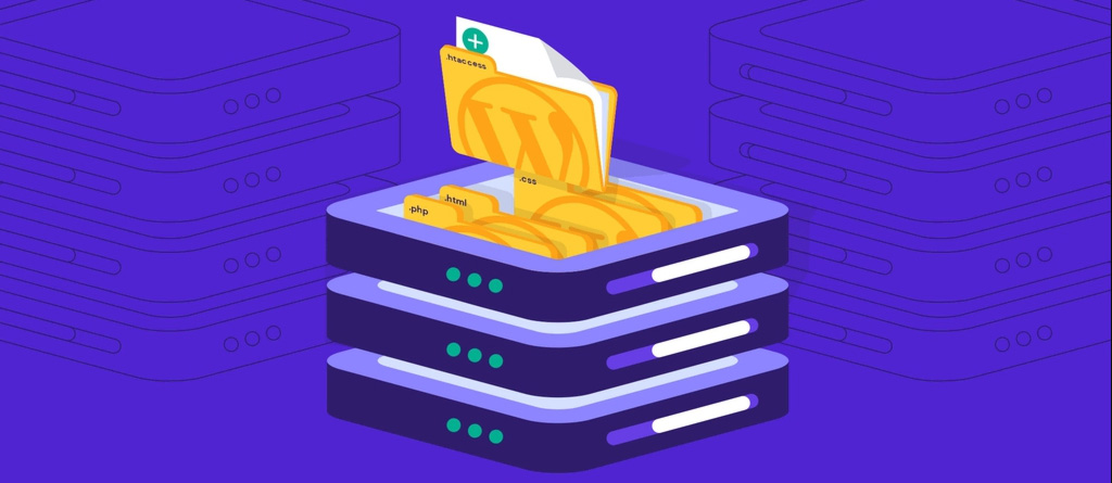 Como localizar e criar o arquivo .htaccess do WordPress: um guia fácil e rápido