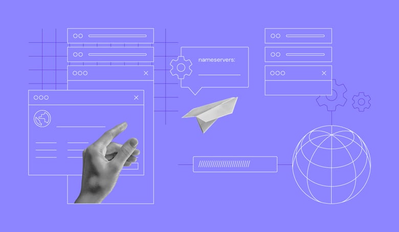 Como alterar os nameservers do domínio para outro provedor de hospedagem: guia passo a passo