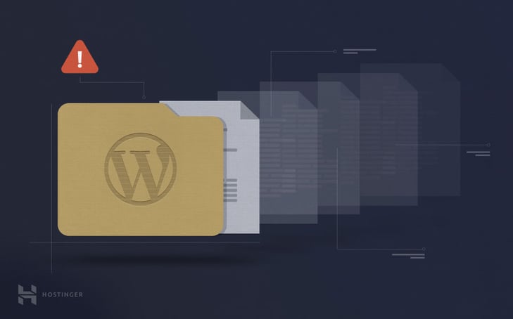 Como corrigir o erro no WordPress “Pasta temporária desaparecida”