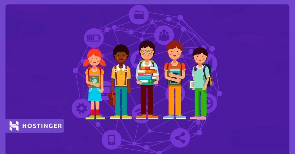 Hostinger Brasil e o empoderamento das pessoas no mundo online