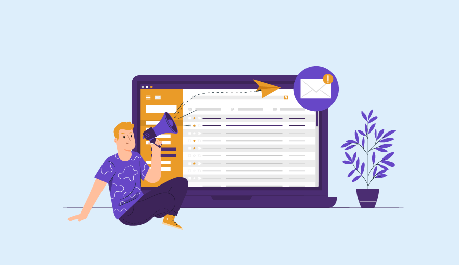 Email marketing: quando só o opt-in não basta