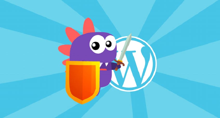 Firewall para WordPress