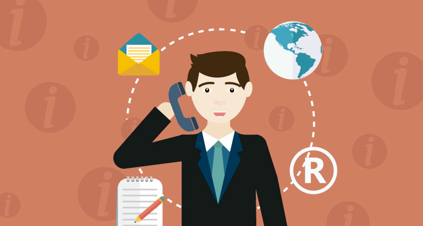 Hostinger explica diferença entre registro de domínio e registro de marca