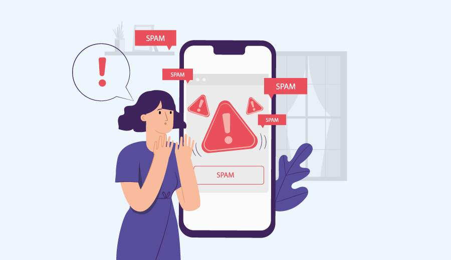 Como bloquear spam dos comentários do WordPress