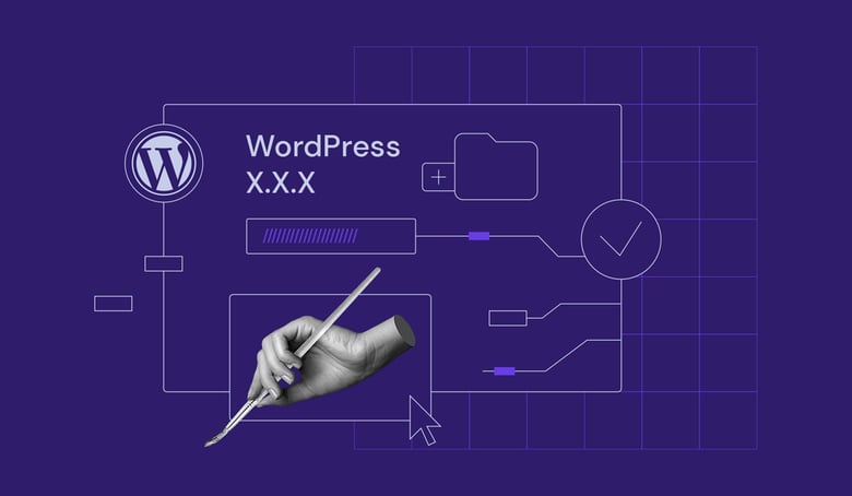 Como saber qual a versão do WordPress no meu site?