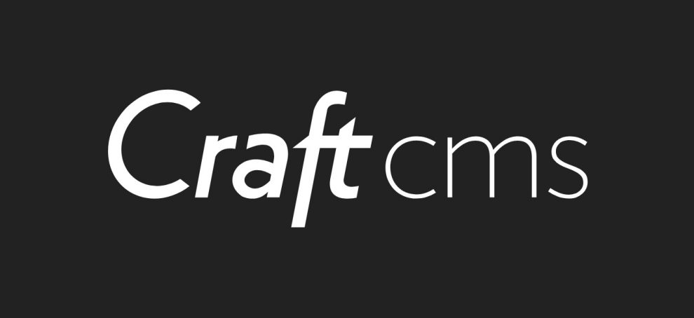 o craft cms &eacute; uma das alternativas ao wordpress