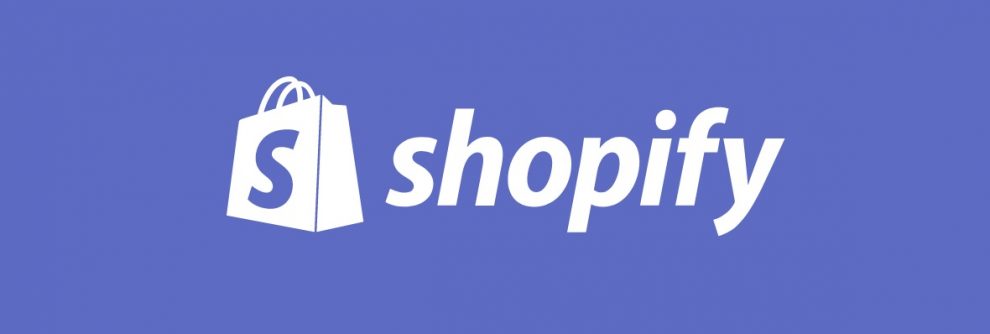 cms Shopify &eacute; para lojas virtuais