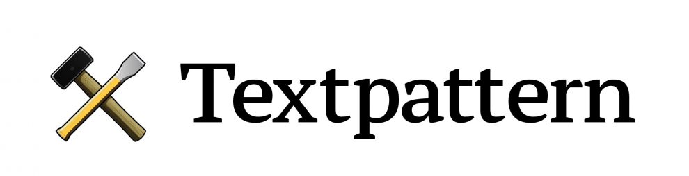 o textpattern &eacute; uma das alternativas ao wordpress
