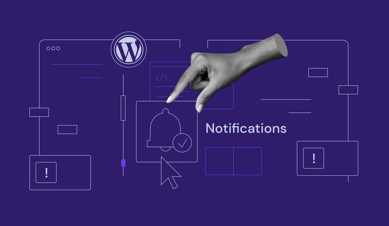 Como adicionar notificações push no WordPress (4 etapas)
