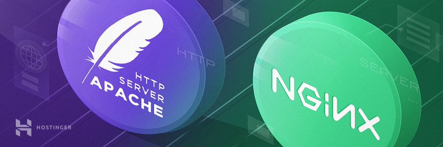 servidor apache vs servidor nginx
