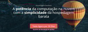 hospedagem cloud