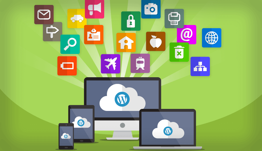 Como aumentar limite de upload WordPress