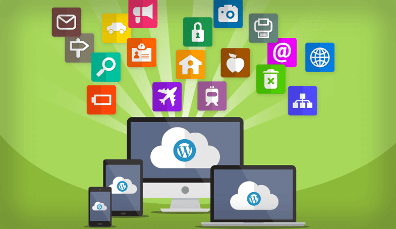 Como aumentar limite de upload WordPress