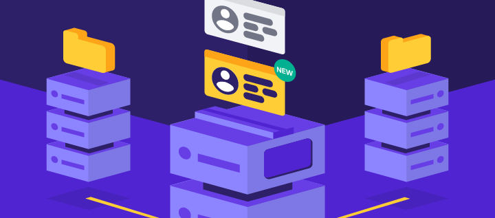 Como criar contas FTP