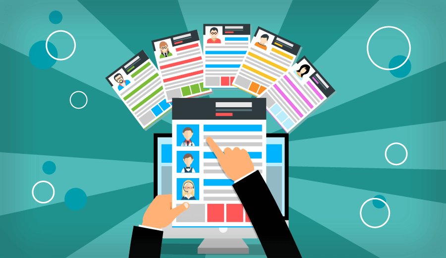 Como criar um site de empregos online (e como monetizá-lo)