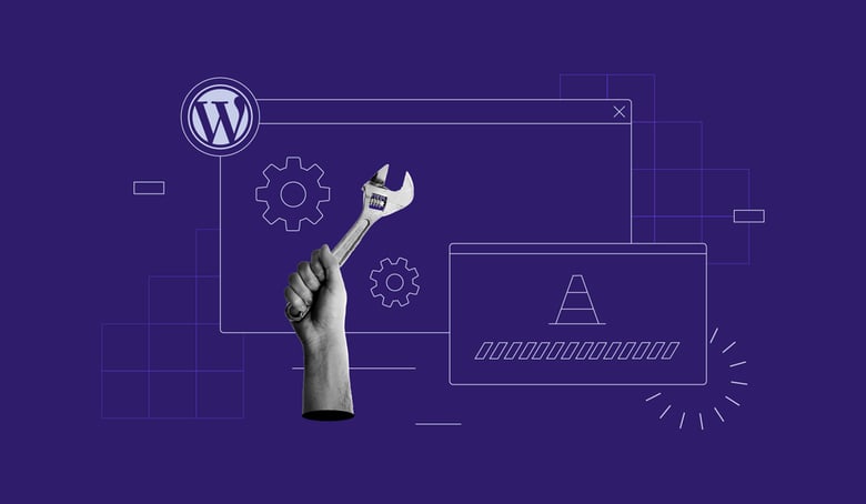 Como ativar o modo manutenção no WordPress