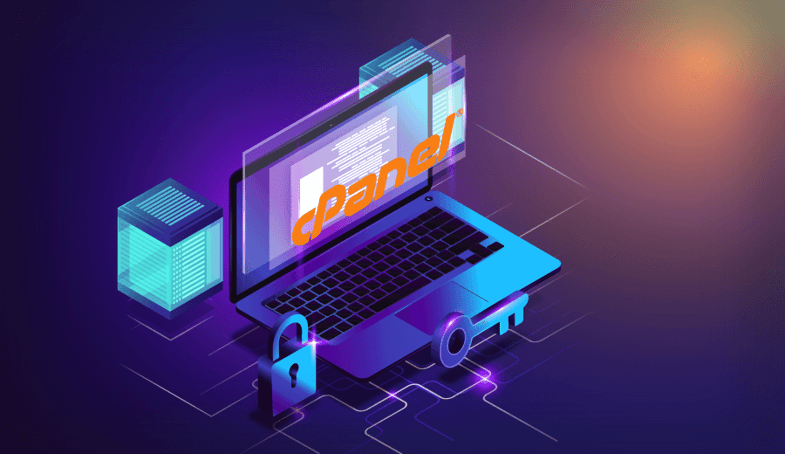 Como usar o proxy do cPanel