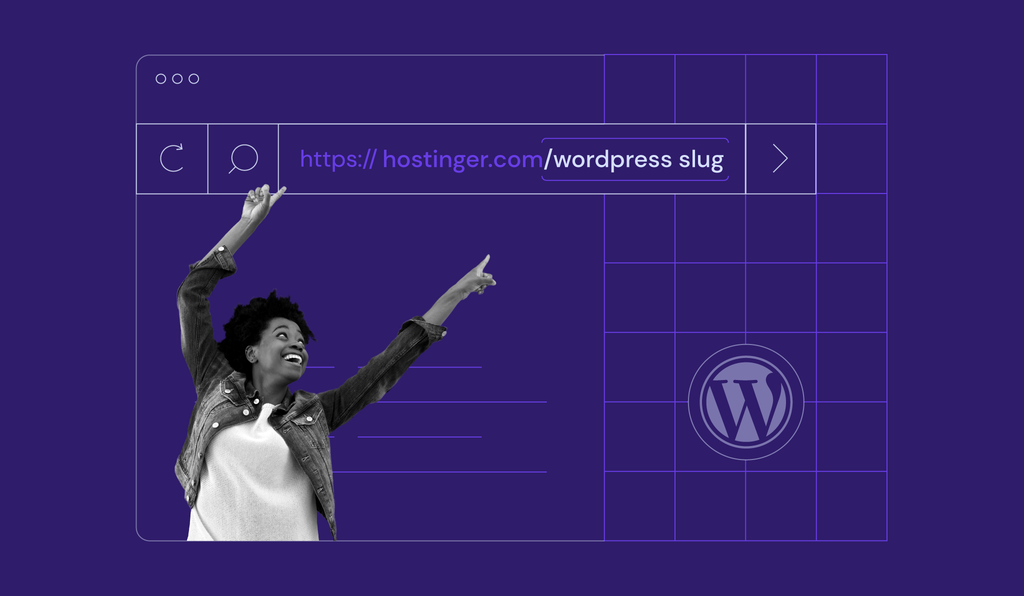 O que é o slug do WordPress?