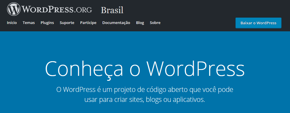 wordpress.org