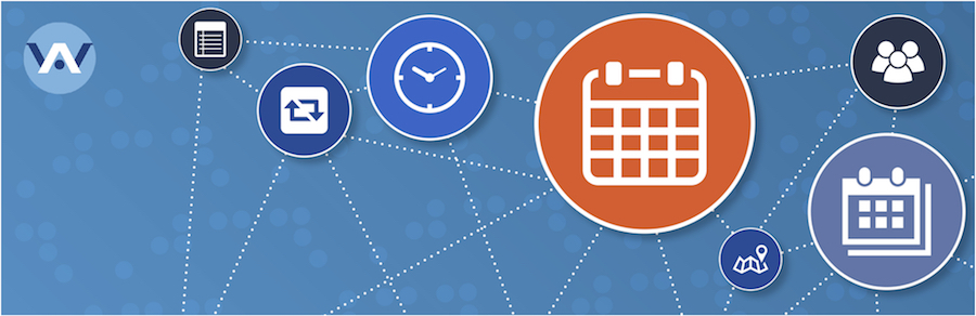 Plugin agenda WordPress My Calendar