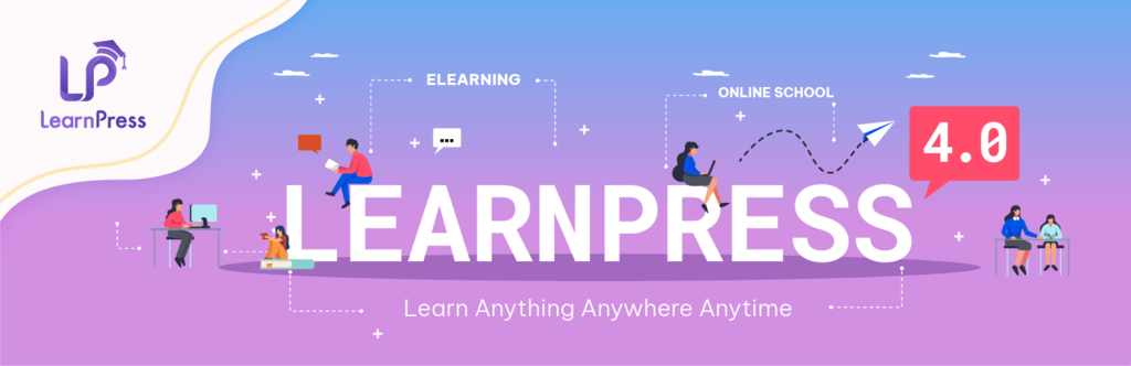 learnpress plugin learnpress para wordpress