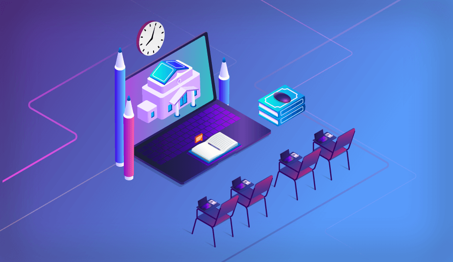 11 melhores plugins LMS WordPress para seu site de e-learning