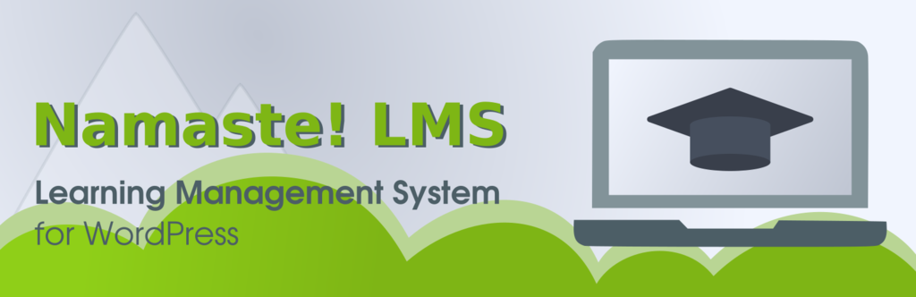 namaste-lms plugin namaste! lms para wordpress