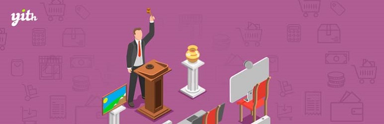 plugin YITH WooCommerce Auction