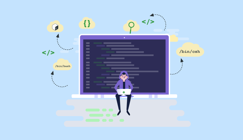 Comandos Bash Linux – guia básico e exemplos de uso