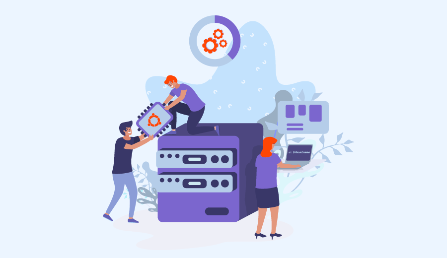 Como mudar o hostname no Ubuntu