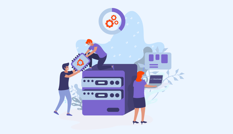 Como mudar o hostname no Ubuntu