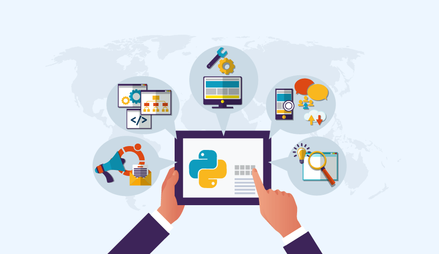 Como instalar Python no Ubuntu com a ferramenta Pip