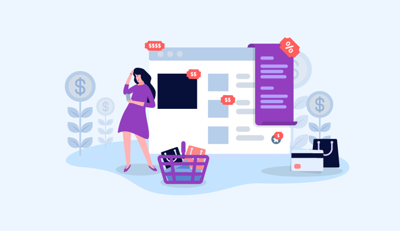 Quanto custa um site? Dicas para investir certo