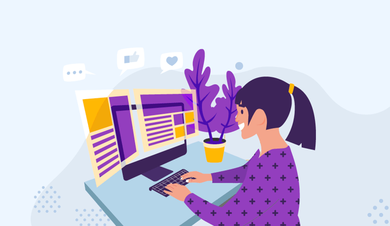 25 ideias para blog para construir um blog de sucesso