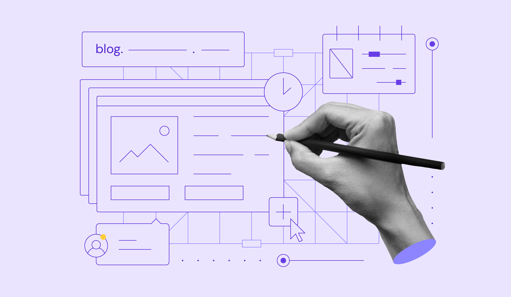A melhor plataforma de blog: testamos 6 opções e te ajudamos a escolher a melhor