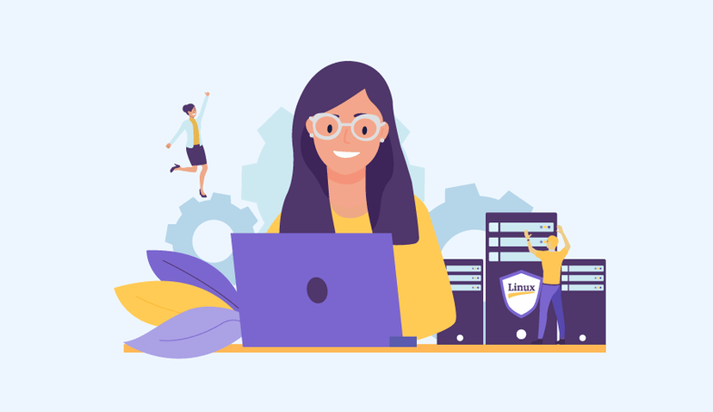 Como gerenciar e listar serviços no Linux