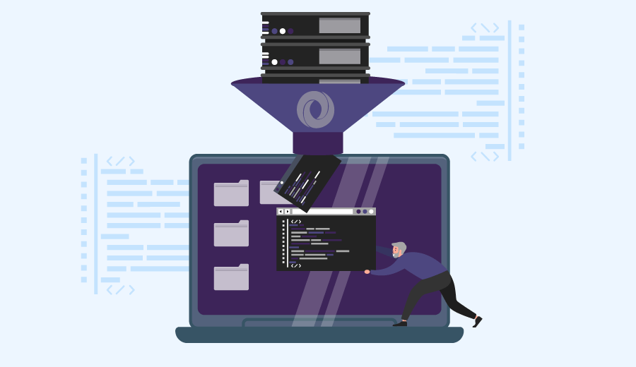 O que é o que é um arquivo JSON? Tudo o que você precisa saber!?