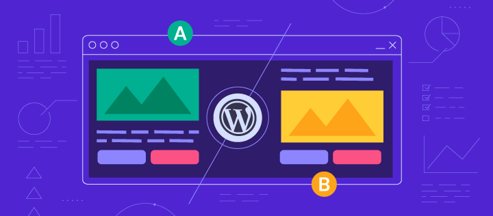 O que é teste A/B no WordPress e como fazê-lo