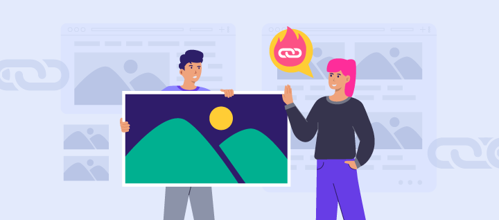 Hotlinking: o que é e como prevenir no WordPress
