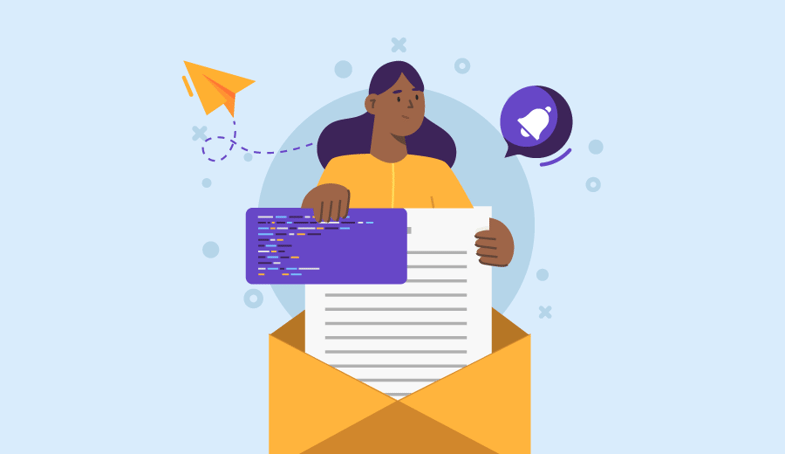 O que é cabeçalho de email? – Um guia completo