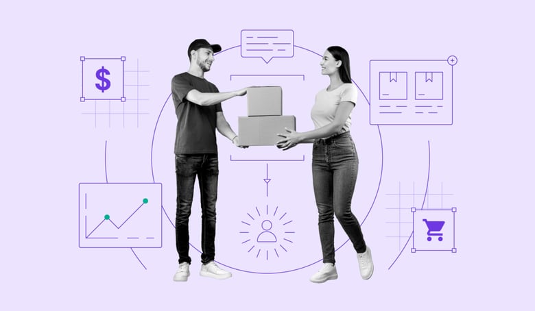 Como fazer dropshipping em 7 passos