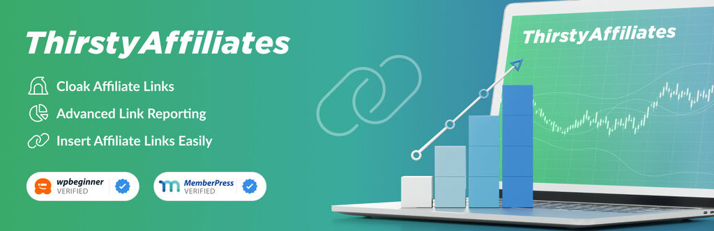 plugin thirsty affiliates