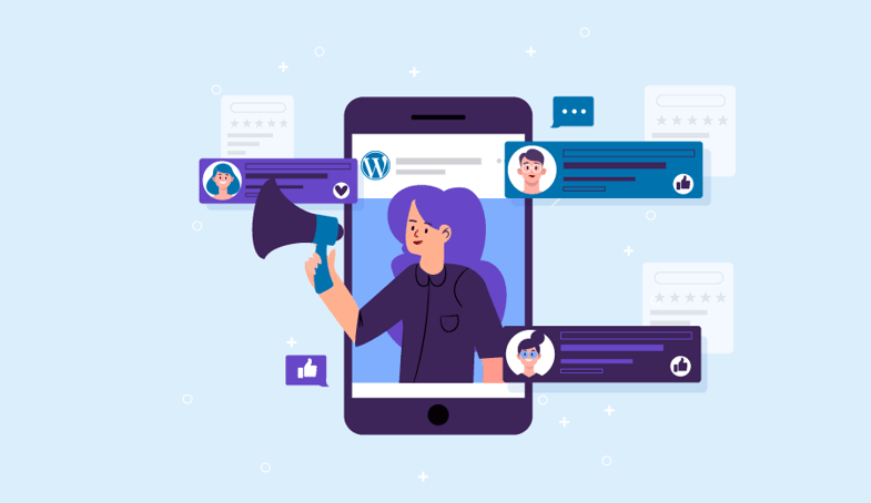 9 excelentes plugins de comentário do WordPress